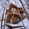 Patagonia Villa