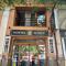 G-CITY Hostel
