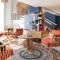Croisette Beach Hotel Cannes - MGallery Collection