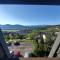 Studio avec loggia Les Angles - Superbe vue sur Lac et Montagnes