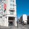 ibis Paris Gare du Nord Château Landon 10ème