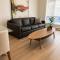 Lovely Brand New Suite