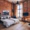 Old Post Loft Apartments
