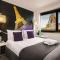 Mercure Paris Centre Tour Eiffel