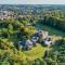 ibis Styles Louvain-la-Neuve Hotel and Events