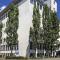 ibis budget Nürnberg City Messe