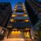 WELLSTAY Osaka Shin-imamiya Ekimae Apartment hotel