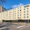 Novotel Hamburg City Alster