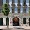 Mercure Grand Hotel Biedermeier Wien