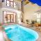 Amani Villa 4 New, Luxury, Mediterranean, Private Pool, Canggu