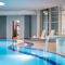 PULLMAN Stuttgart Fontana