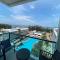 GrandBlue Condominium Mae Phim TOP FLOOR WITH SEA VIEW 706