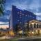 Novotel Bucharest City Centre
