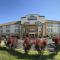 Baymont by Wyndham Evansville North/Haubstadt