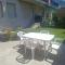 Appartamento con Giardino