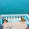 Casa del Mare Beach