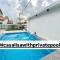 Casa Lisa private pool at Silverlakes Batu Gajah #guestmuslim