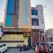 Hotel Rashika Palace Near Sindhi Camp Bus Stand, Jaipur