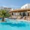 Aegean Plaza Hotel