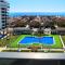 Sea View Apartment Sabbia Valencia