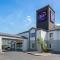 Sleep Inn near Washington State Line