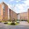 Foundry Courtyard by UTDM