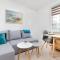 Apartament Przystań w Samym Centrum, Blisko Plaży by Noclegi Renters