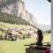 Alpstay - Hotel Acadia - Adults Mountain Home