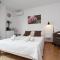 Rooms and Studio Salvi