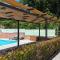 Letorina rooms and apartments with pool