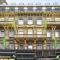 Ibis Styles Strasbourg Centre Gare
