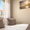 Ferienzimmer Ellisee, kontaktloser Check-in