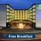 Holiday Inn Express Zürich Airport by IHG