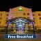 Holiday Inn Express Poole by IHG