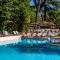 Aldrovandi Residence City Suites