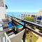 Skol 408A 2 Bedrooms Duplex with Sea Views