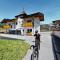 Palazi Apartments & Spa - Bike, Ski & Wellness in Nauders