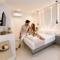 Smart Fira Stay -Designed Suites