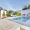 River Serenity Villa Vryses