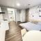 OYO Welsh Holiday Accommodation - Modern Stay