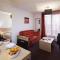Aparthotel Adagio Access Saint Louis Bâle