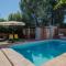 El Grifo Casa De Campo Con Piscina
