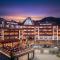SPA Resort St Ivan Rilski - Halfboard & All Inclusive