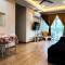 HomeStay D 11 Putrajaya NETFLIX WIFI