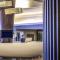 Mercure Brisbane King George Square