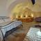 Suite Grotta della luna - Romantic Luxury Jacuzzi