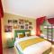 Plopsaland Theater Hotel