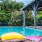 Villa Babwala expérience dans paradis tropical