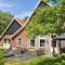 Landhuis onder de lindeboom