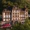Royal St. Georges Hotel Interlaken - MGallery Collection